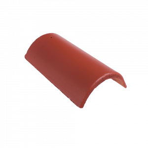 Monier uni-vorst novo+ hollands rood