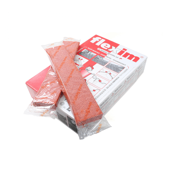 Flexim rood
