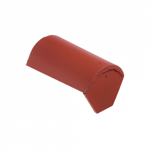 Monier uni-eindvorst novo+ hollands rood