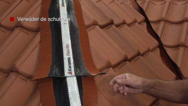 Koramic flexi-rol extreme
