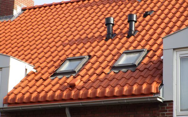 OVH Vario natuurrood+
