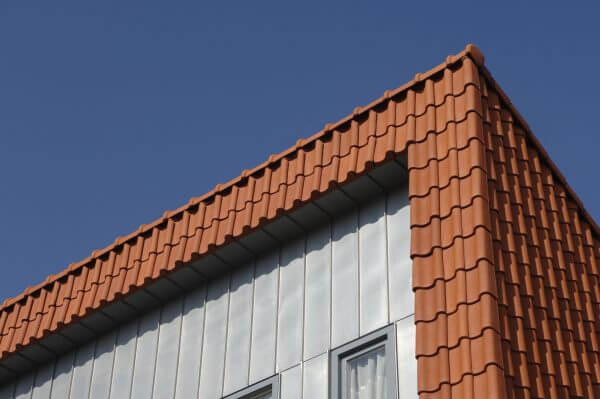 Monier OVH 206 natuurrood dakpan