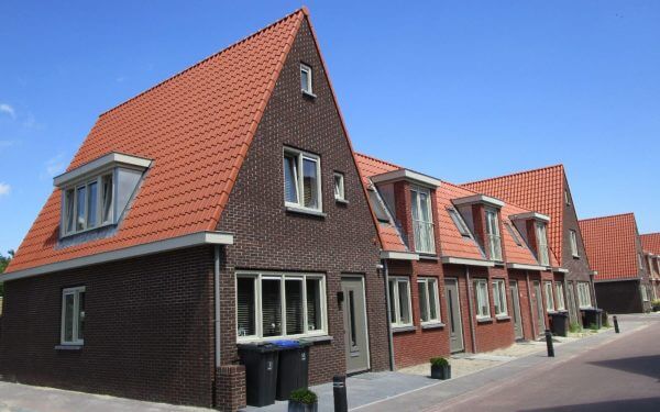 OVH Vario natuurrood+