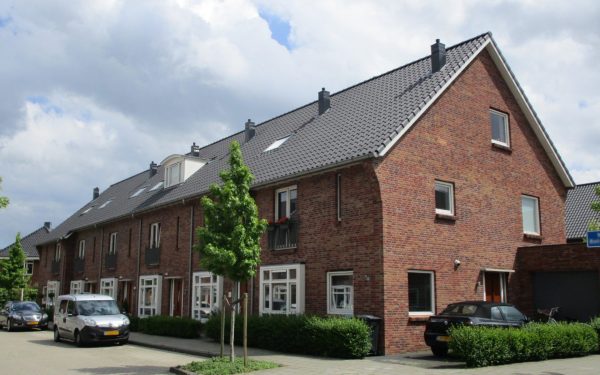OVH Klassiek blauw gesmoord