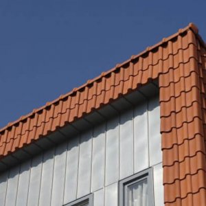 Monier OVH 206 natuurrood dakpan