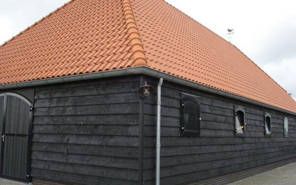 Oude Holle 451 natuurrood