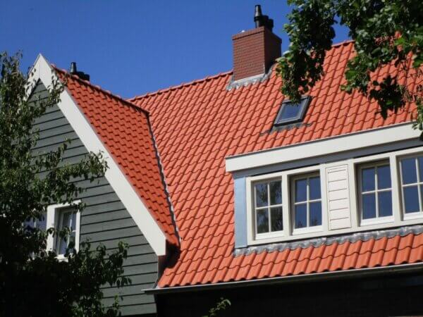 Oude Holle 451 natuurrood