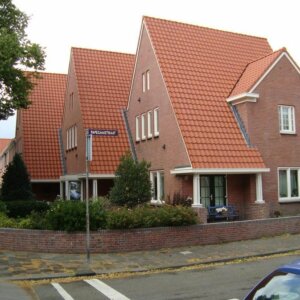 VHV Vario natuurrood+