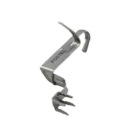 Monier euro-panhaak Postel Orage