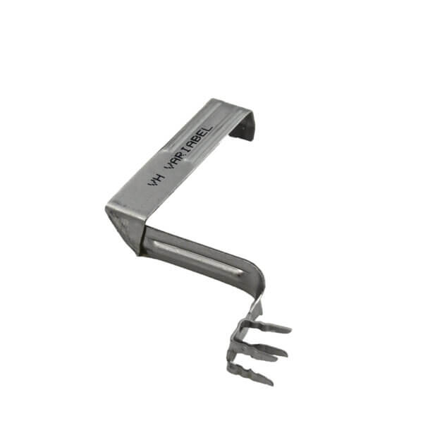 Monier euro-panhaak VH-V