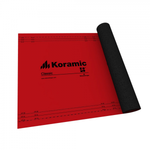 Koramic Onderdakfolie Classic