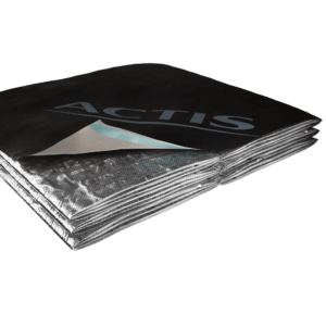ACTIS Boost’R Hybrid damp-open 85mm (1,6 x 10m)